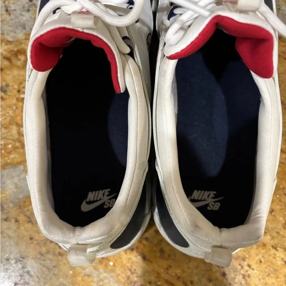 Nike Nyjah II size 11 - Picture 5 of 9